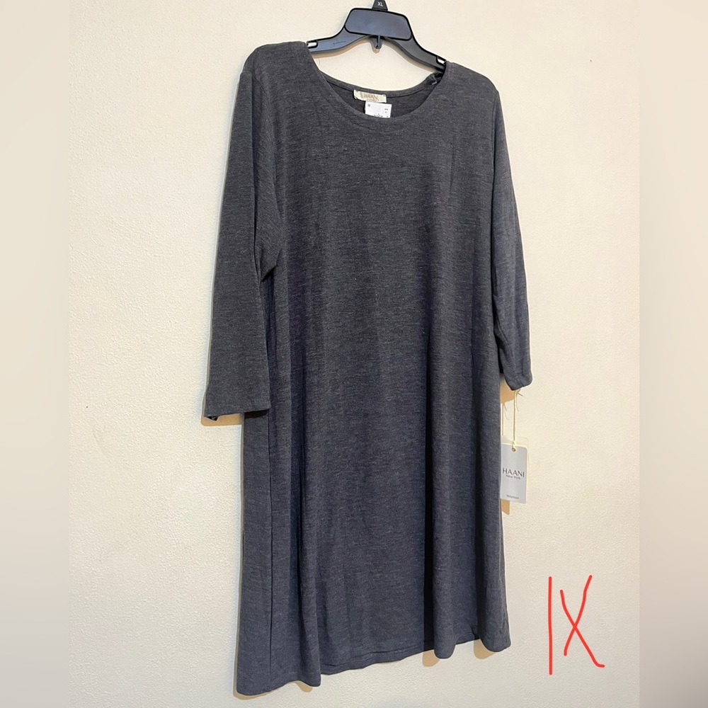winter dress